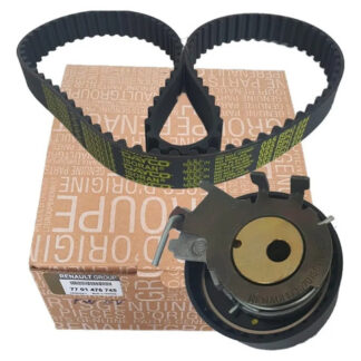 Kit Reparticion Distribucion Renault Logan 8v Año 00 Al 10