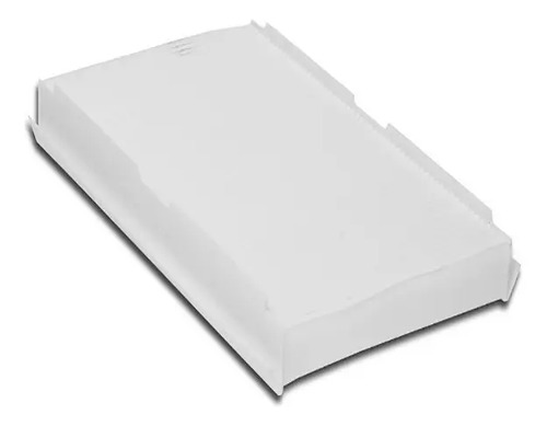 Filtro Antipolen Para Aire Acondicionado Citroen C3 - Image 2