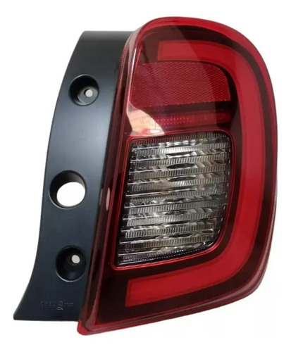Stop Trasero Derecho Nissan March 2021 Hasta 2024 Tyc - Image 2