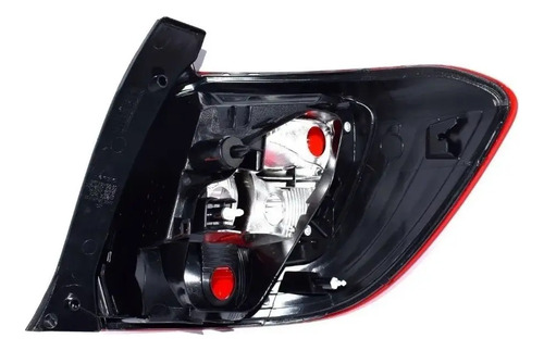 Stop Izquierdo Renault Sandero Stepway 2016 A 2018 Depo - Image 3