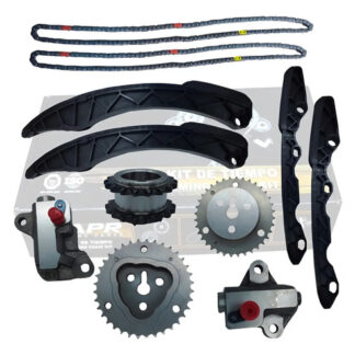 Kit Cadena Distribución Subaru Impreza 2.0 Mod 2011/2015