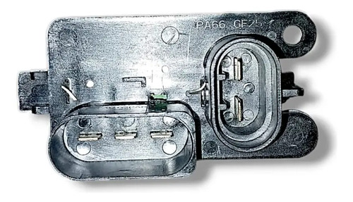 Resistencia De A/c Volkswagen New Gol - Image 4