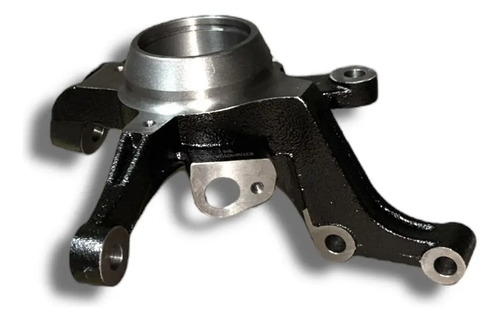 Portamangueta Izquieda Chevrolet Aveo - Image 2