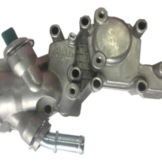 Caja Termostatica Peugeot 206 207 Metalica
