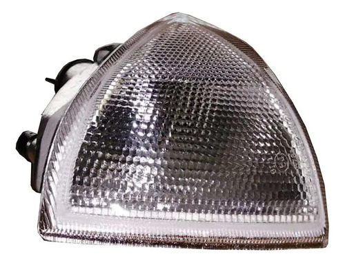 Direccional Izquierda Citroen Ax