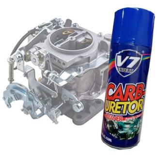 Limpiador De Carburador V7