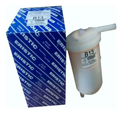 Filtro Gasolina Nissan Sentra B13 Carburador Calidad 100% - Image 2