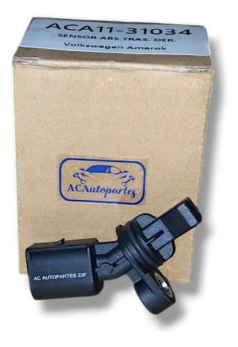 Sensor Abs Trasero Derecho Volkswagen Amarok - Image 4