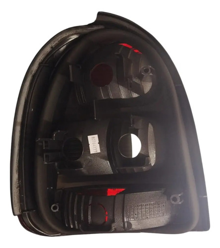 Luces Stop Derecho Chevrolet Corsa Coupe 2 Puerta 2000 2007 - Image 4