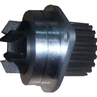 Bomba De Agua Peugeot 206 306 405 406 20 Dientes