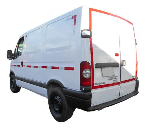 Stop Trasero Derecho Renault Master 2012 A 2014 Depo - Image 3