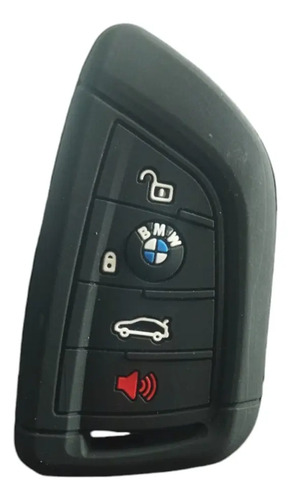 Forro Funda Para Control De Llaves De Carros Volkswagen - Image 2
