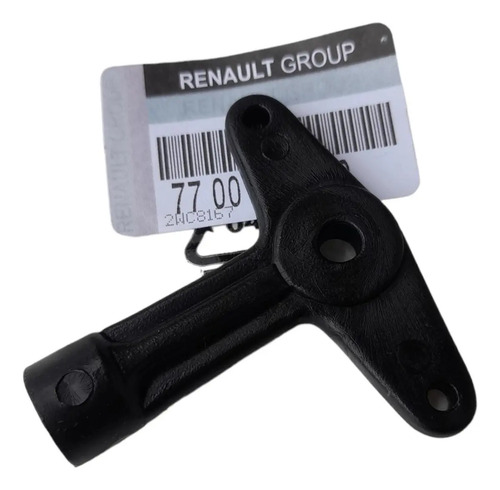 Llave Media Copa Rin Twingo /clio/ Megane - Image 5