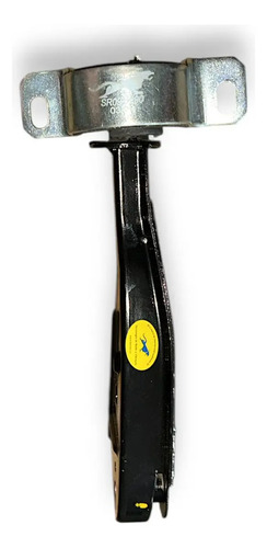 Soporte Motor Izquierdo Renault Twingo 8v - Image 3