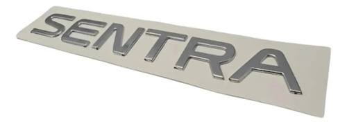 Letra O Emblema Nissan Sentra B13 - Image 2