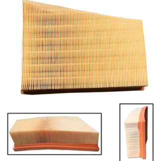 Filtro De Aire Renault Megane Ii