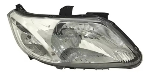 Farola Para Chevrolet Sail 2013 A 2020 - Image 3