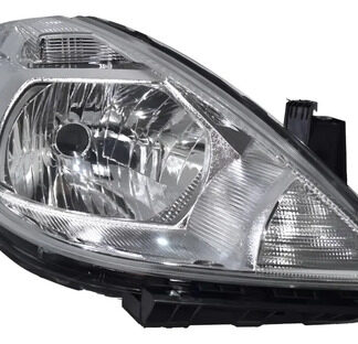 Farola Udidad Derecha Nissan Tiida 2007... Depo