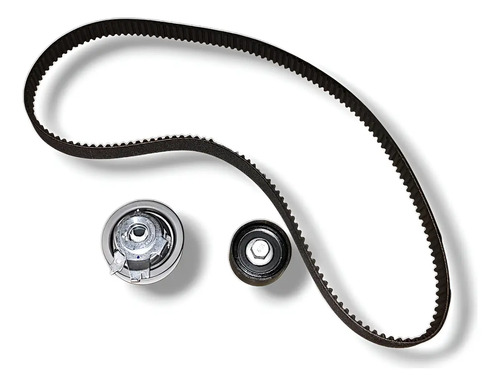 Kit Reparticion 163 Dientes (correa Continental) Volkswagen
