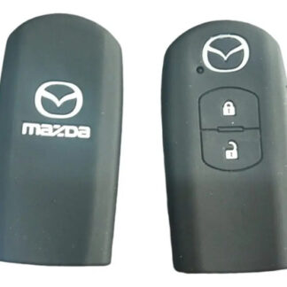Forro Para Control De Llaves De Carros Mazda
