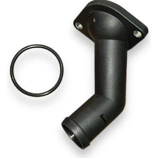 Brida Termostato Volkswagen Jetta Golf Skoda Octavia Fabia