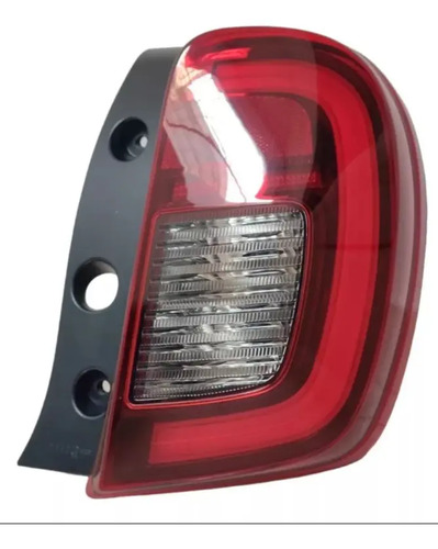 Stop Trasero Derecho Nissan March 2021 Hasta 2024 Tyc