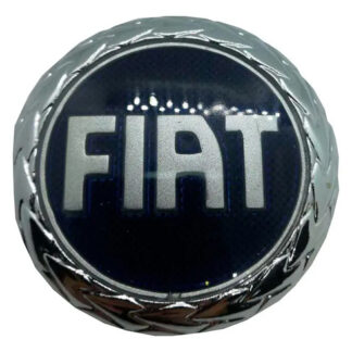 Emblema Capo Todos 7 X 7
