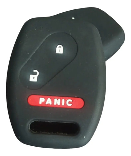 Forro Para Control De Llaves De Carros Honda - Image 3
