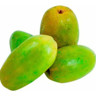Semillas Frutales De Badea Fercon