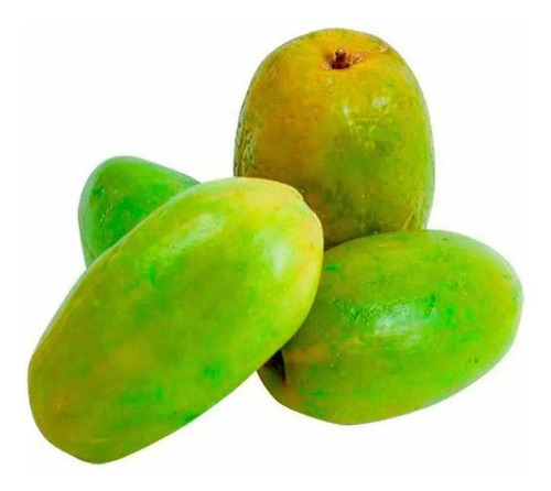 Semillas Frutales De Badea Fercon Para Un Cultivo Exótico
