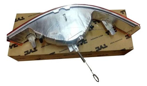 Direccional Inferior Izq Renault Master Modelo 2010-2014 - Image 3