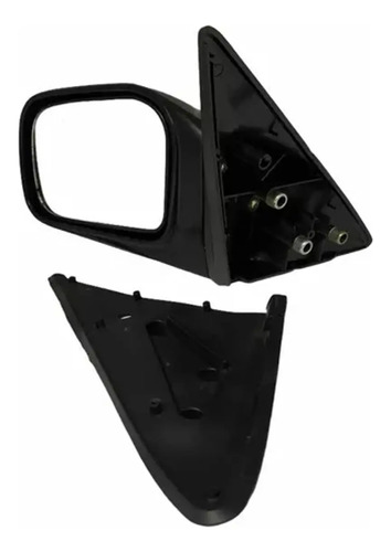 Espejo Lateral Derecho De Nissan Sentra B13 - Image 3