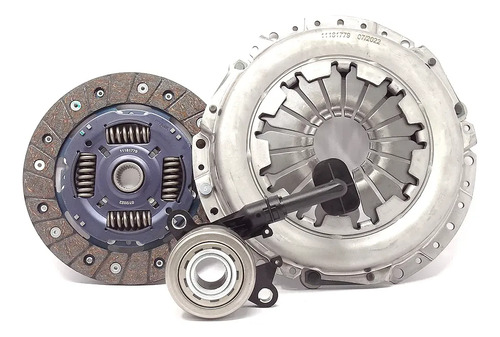 Kit Embrague Nissan Qashqai 1.6l 07-19 / Almera 1.6l 13-16