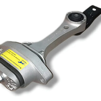 Soporte Motor Pendulo Volkswagen Golf Iv - Jetta