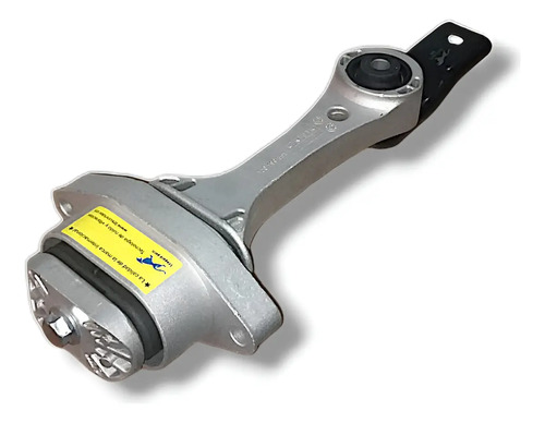 Soporte Motor Pendulo Volkswagen Golf Iv - Jetta