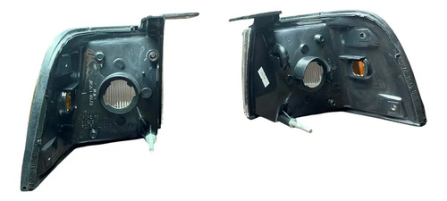 Direccionales Para Mazda 323 Modelo 88 Al 04 Jgo X2 - Image 2
