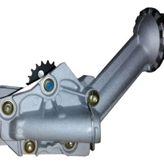 Bomba De Aceite Logan Sandero Stepway 8v 1,6 22 Dientes