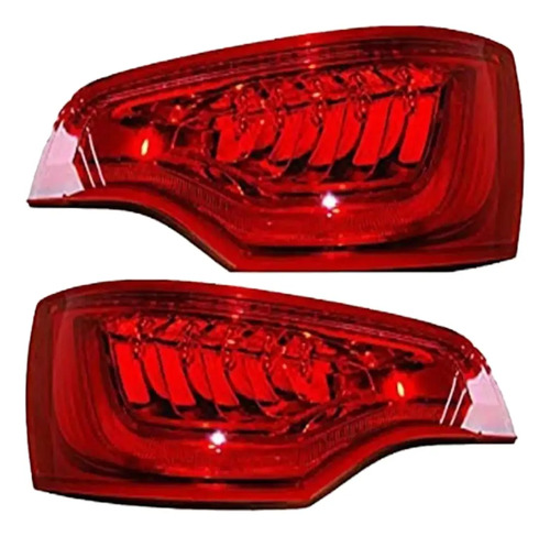 Stop Audi Q7 Izquierdo Modelo 2010/2015 - Image 3