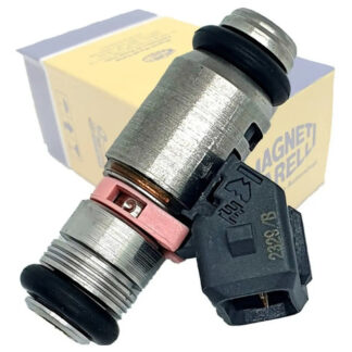 Inyector Gasolina Para Renault Twingo 16 Valvulas Original