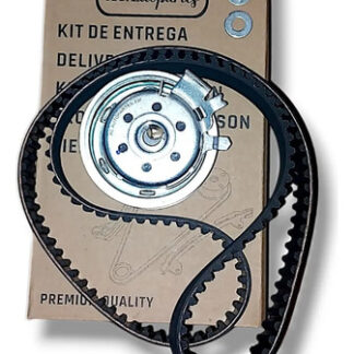 Kit De Reparticion (correa 138 Dientes) Volkswagen Jetta