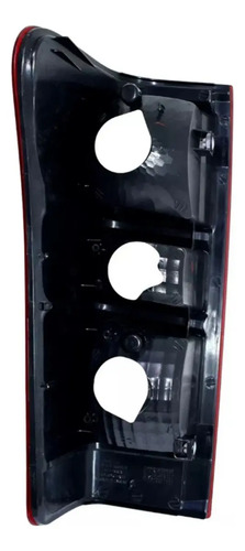 Stop Humo Derecho Chevrolet D-max 2014-2017 - Image 4