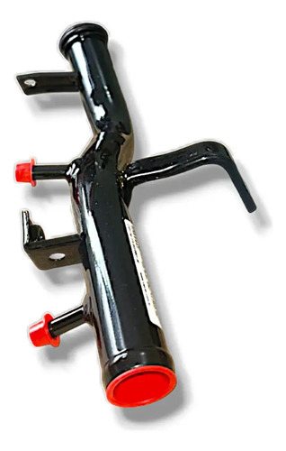 Tubo Refrigeracion Honda Fit - Image 5