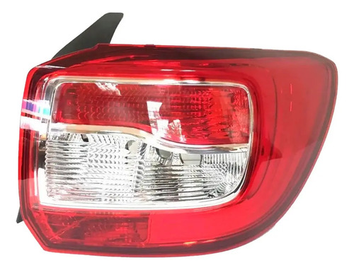 Stop Derecho Renault Logan Años 2016 Al 2020 - Image 2