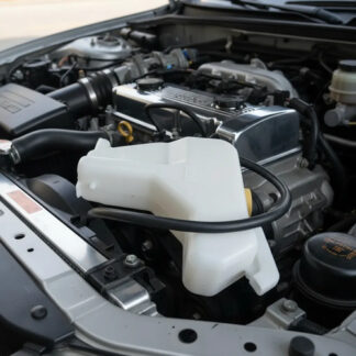 Radiador Auxiliar Nissan Almera