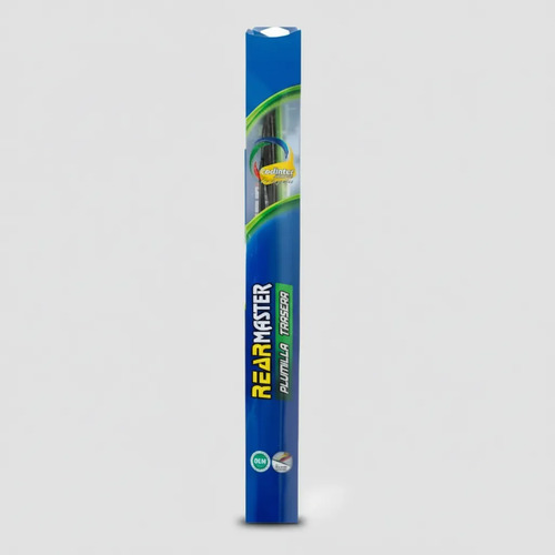 Plumilla Trasera Codinter Universal Para Cualquier Carro - Image 3