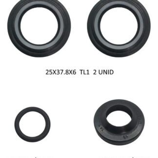 Kit Retenedores Caja Dirección Renault Logan 11/16