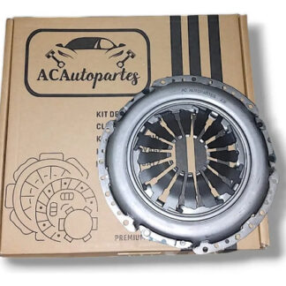 Kit Embrague Volkswagen Jetta 1.8t