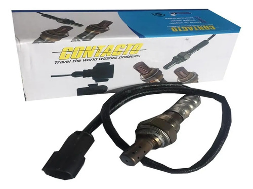 Sensor De Oxigeno Aveo Family Spark Cronos - Image 2