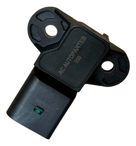 Sensor Map Volkswagen Bora Audi Q5 - Image 4
