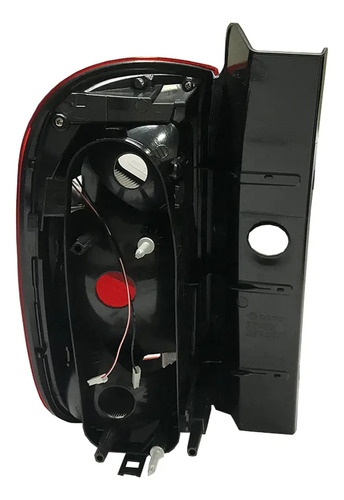 Stop Trasero Derecho Para Renault Duster 2017 A 2020 Led - Image 4